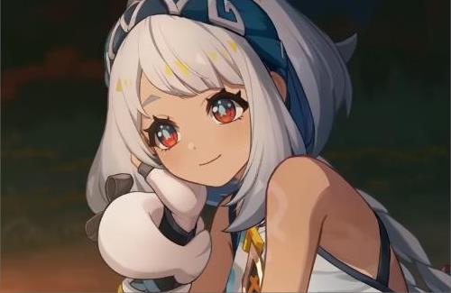 【原神】えちちなキャラが登場ｗｗｗｗｗｗｗ　CVは東山奈央さん