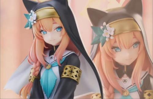 【ブルアカ】フィギュアやタイアップ最新情報公開！ASMR第5弾「カヨコ」「ヒマリ」の発売も決定！