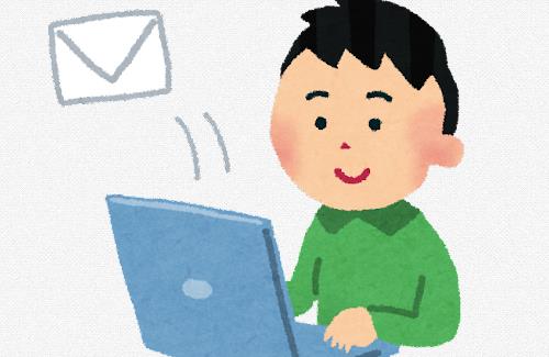 【画像】女性VTuberさん、ファンからとんでもないDMが送られてくる・・・