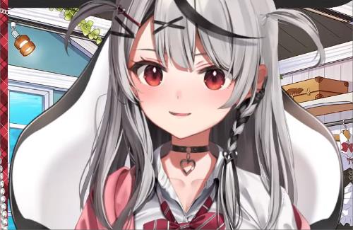 ホロライブ・沙花叉クロヱ、新衣装で「オタクに優しいギャル」になるｗｗｗｗｗｗｗｗｗｗｗ