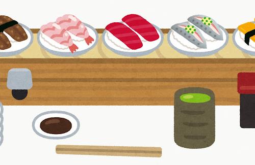 スシロー騒動、『Sushi terrorism』だと海外でもニュースに…「日本の恥」「この手のレストランにはいかない」