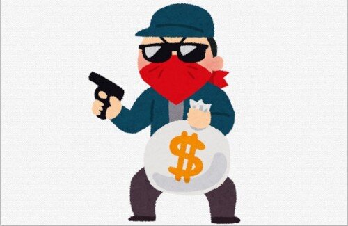 【悲報】トレカショップ『営業中、強盗集団に襲われました。被害額は3000万円相当』