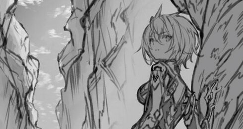 アニメ『楽園追放』制作チームの新作、23年春に発表イベント開催！虚淵氏「ちなみに脚本はもう脱稿済みですのよ♡」