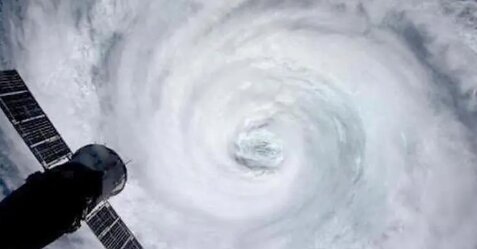 『台風5号（トクスリ）』が発生！このまま曲がってこなければ影響はなさそうか