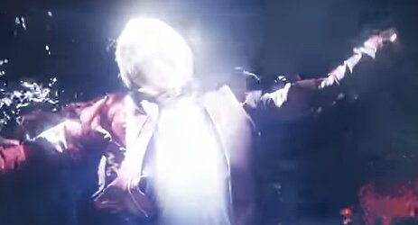 米津玄師さんの歌う『ガンダム ジークアクス Beginning』の主題歌「Plazma」MVが公開！！