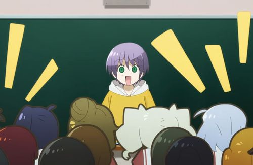 アニメ『トニカクカワイイ 女子高編』本PV公開！7/12から各サイトで先行配信スタート