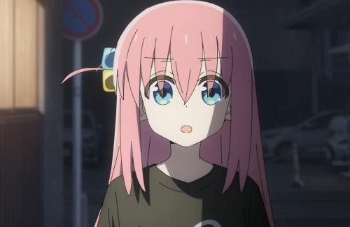 【ぼざろ】ぼっちちゃんのコスプレ、えちちなのが多いな…