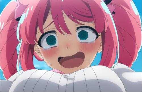 アニメ「魔法少女にあこがれて 12話 感想」エッチなウルトラマン始まるｗｗｗｗｗｗｗ
