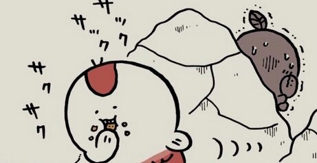 【強い】『しるこサンド』ちいかわがきっかけで爆発的に売れる！販売担当者「1日で1カ月分の注文が一気に来たような状態」