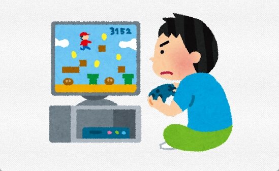 民度の悪いゲームランキングがこちらｗｗｗｗｗｗ