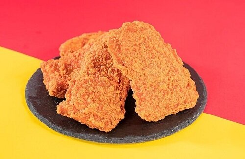 ファミリーマート『レッドバーベキューチキン』が数量限定で発売中！美味そう！！