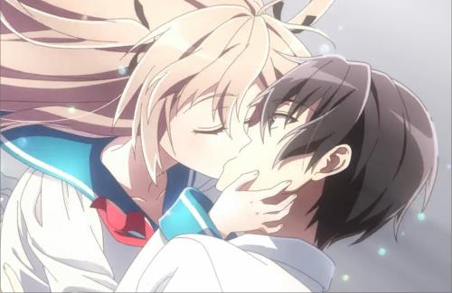 アニメ「ATRI -My Dear Moments-」の第1弾PVとキービジュアルが公開！2024年夏放送開始