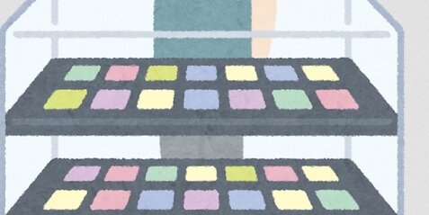 新宿のカードショップが営業時間中にカードを盗まれる、空き巣ですらなくなった…