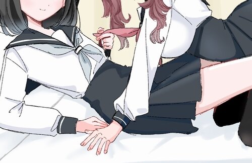 まんがタイムきらら、とてつもなくエッッッな漫画が連載開始ｗｗｗｗ