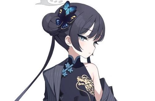 ブルアカ運営が新イベントを告知→キサキがトレンド入り