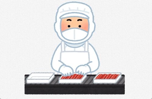 ツイッター民「山崎パンの工場でバイトすると”一生思い出に残る仕事話”ができる」