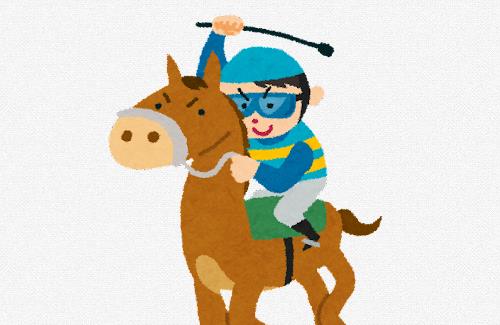 【地方競馬】ウオッカやダイワスカーレットの同期が今も出走してる模様…