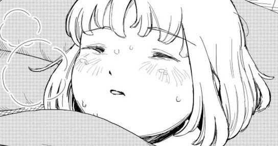 「ドカ食いダイスキ！ もちづきさん」、手遅れになり始めるｗｗｗｗｗｗｗｗｗｗ