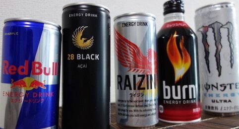 【悲報】エナジードリンクが男性のハゲを加速させる原因となることが判明！