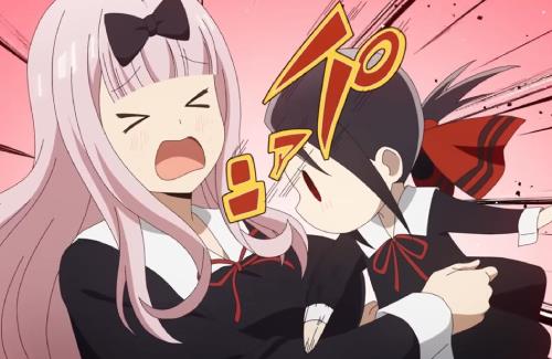 「かぐや様は告らせたい-ファーストキッスは終わらない-」のTV放送が決定！4月5日よりMXほかにて放送開始