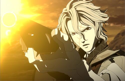 谷口悟朗さん原案のアニメ映画「BLOODY ESCAPE -地獄の逃走劇-」が公開されたけど・・・