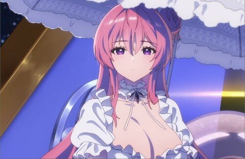 「勝利の女神：NIKKE」、スペシャルアニメーションが公開！すげえ気合入ってんなｗｗｗｗｗｗｗ