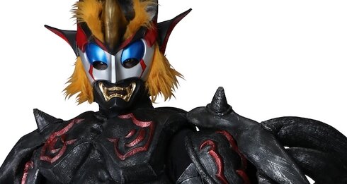『ウルトラマンレグロス』マグマ星人幹部キャストで黒田崇矢さん、外島孝一さん、春川芽生さんが出演！