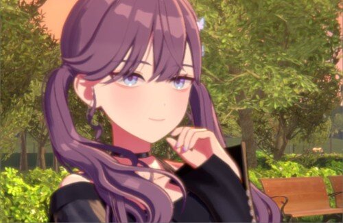 【学マス】本日から「燐羽」の3Dモデルが解禁