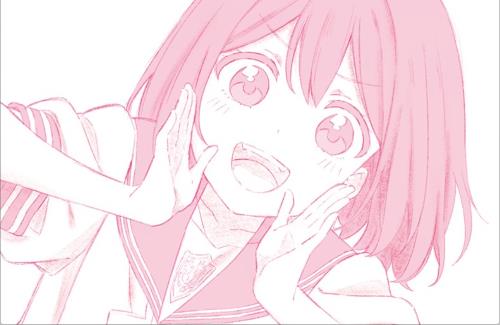 アニメ「先輩はおとこのこ」はフジテレビ“ノイタミナ”ほかにて2024年に放送！