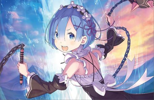 原作の「リゼロ」、レムが完全復活ｗｗｗｗｗｗｗｗｗ