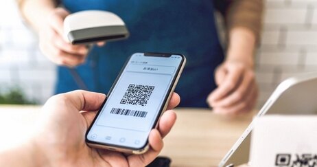 キャッシュレス決済のCMにある現金払いディス描写より、現実は払う時になってアプリを探し始める人の方をよく見るという話