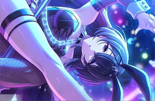 【プリコネ】公式バニー、エッッッッ！！！！！！