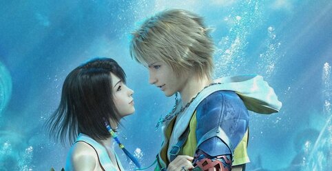 【朗報】歌舞伎版『ファイナルファンタジー10』期間限定で配信決定！4月12日から