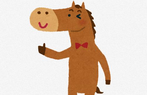 【？？？】ついに馬が「インスタライブ」をする時代にｗｗｗｗｗｗｗ