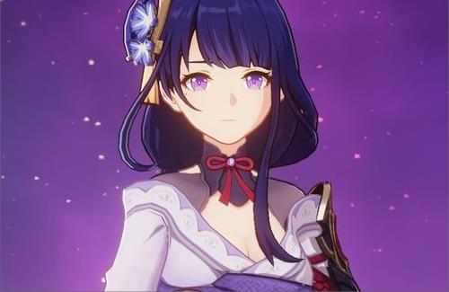 【コミケ】東雲うみさんが原神「雷電将軍」のコスプレを披露！相変わらずエチチだ…