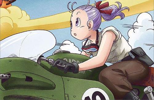 【すげえ】X民さん、ブルマのバイクを作ってしまうｗｗｗｗｗｗｗｗｗ