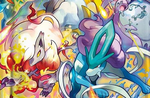 【やばい】ポケモンカード、BOXを開封すると”ジュース”が出てくる詐欺が発生・・・