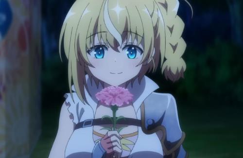 アニメ「自動販売機に生まれ変わった俺は迷宮を彷徨う」の本PV公開！7月5日よりMX、BS日テレほかにて放送開始