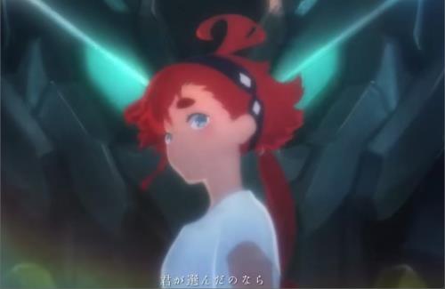 【水星の魔女】YOASOBIのMV「祝福」が1億回再生を突破！！すげえええええええ