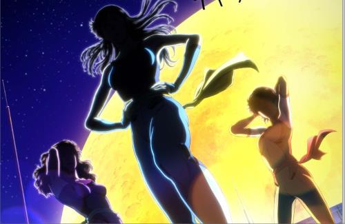 『キャッツ・アイ』の再アニメ化が決定！ディズニープラスで2025年独占配信