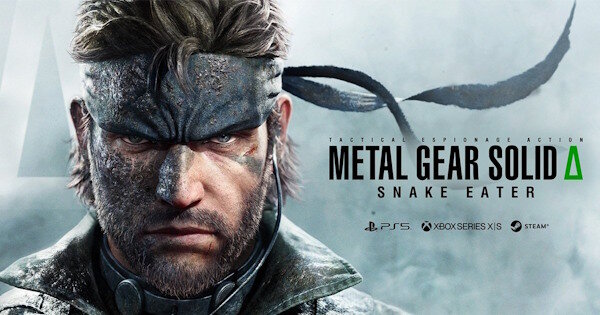 「MGS3リメイク」発売したけど、あまり話題になってないな…
