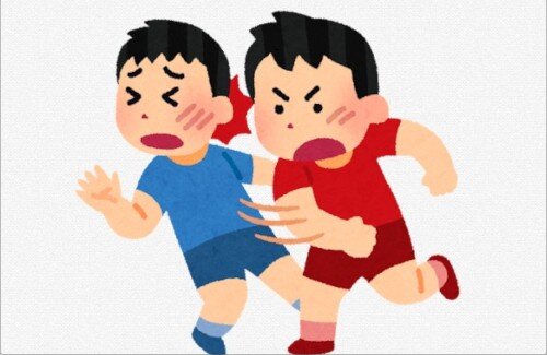 【悲報】日本のジャンプショップで「中国人転売ヤー」と「中国人転売ヤー」が喧嘩…