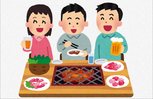 【悲報】2024年の「焼肉店」の倒産が過去最多に・・・
