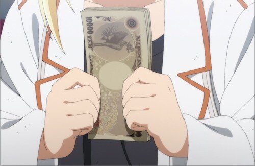 X民さん『障害年金278,368円が支給されました！ありがとう納税者のみなさま！』