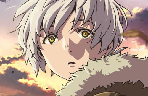 アニメ『不滅のあなたへ Season3』の制作が決定！！Season3ではフシの「現世編」が展開