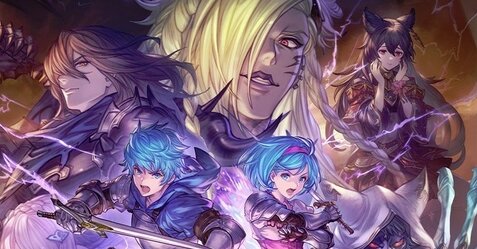 グラブルVS＆リリンクの新情報を出す『グラブルSHOWCASE』が9月16日に放送決定！！