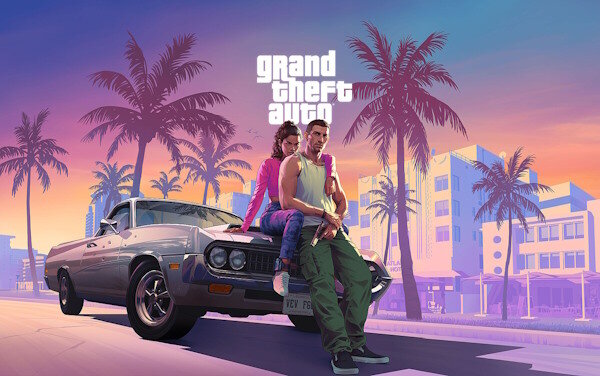 「Grand Theft Auto VI（グランド・セフト・オートVI）」の発売日は2026年5月26日に決定