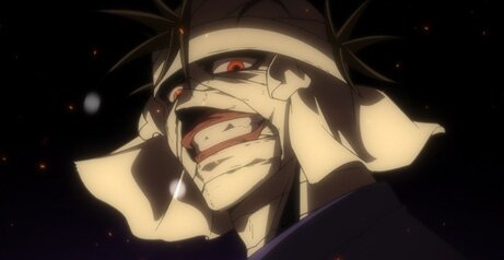 アニメ『るろうに剣心』追加キャスト解禁！志々雄真実・古川慎、比古清十郎・中村悠一 他