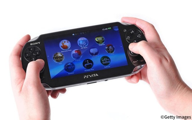 【衝撃】PSVITAで○○を作る天才が現る・・・