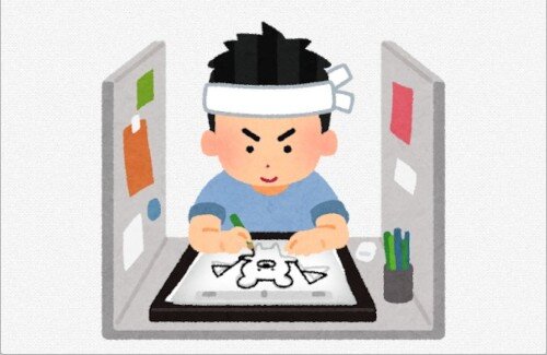 アニメーターさん『アニメ業界はあと数年で危機を迎えます』